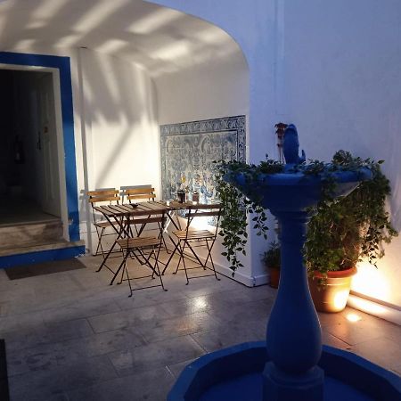 Old Evora Hostel Εξωτερικό φωτογραφία