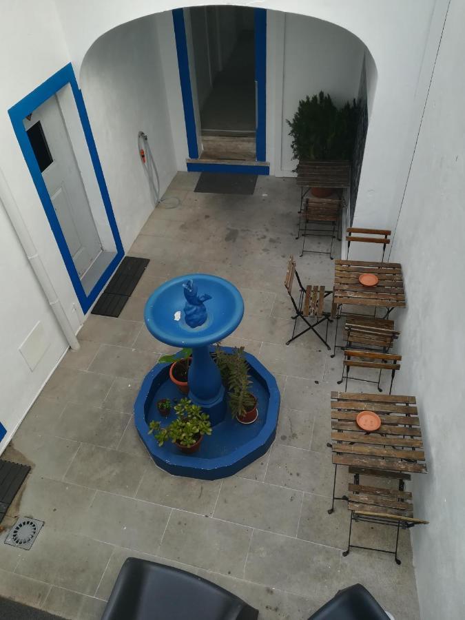 Old Evora Hostel Εξωτερικό φωτογραφία