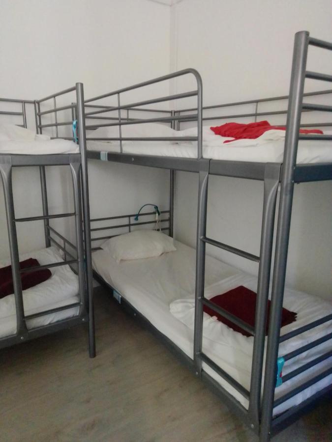 Old Evora Hostel Εξωτερικό φωτογραφία