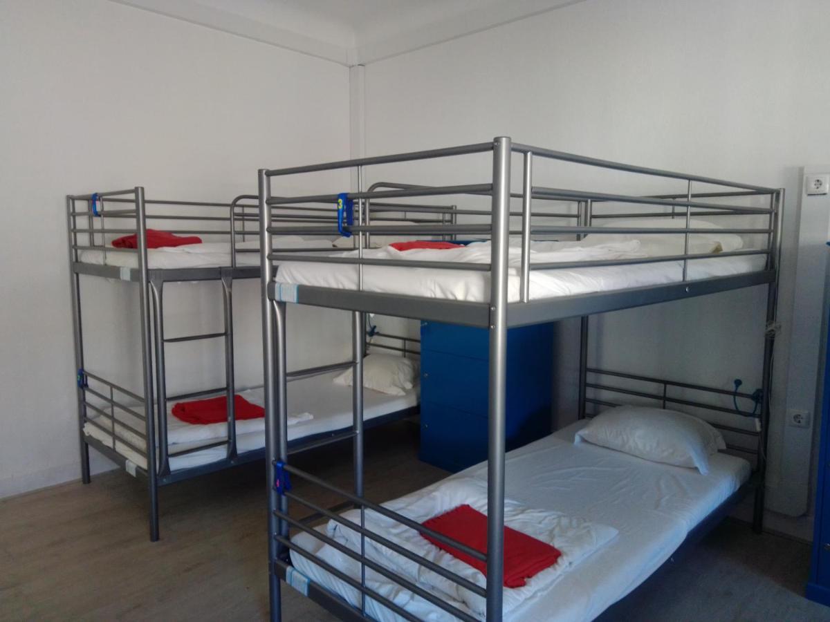 Old Evora Hostel Εξωτερικό φωτογραφία