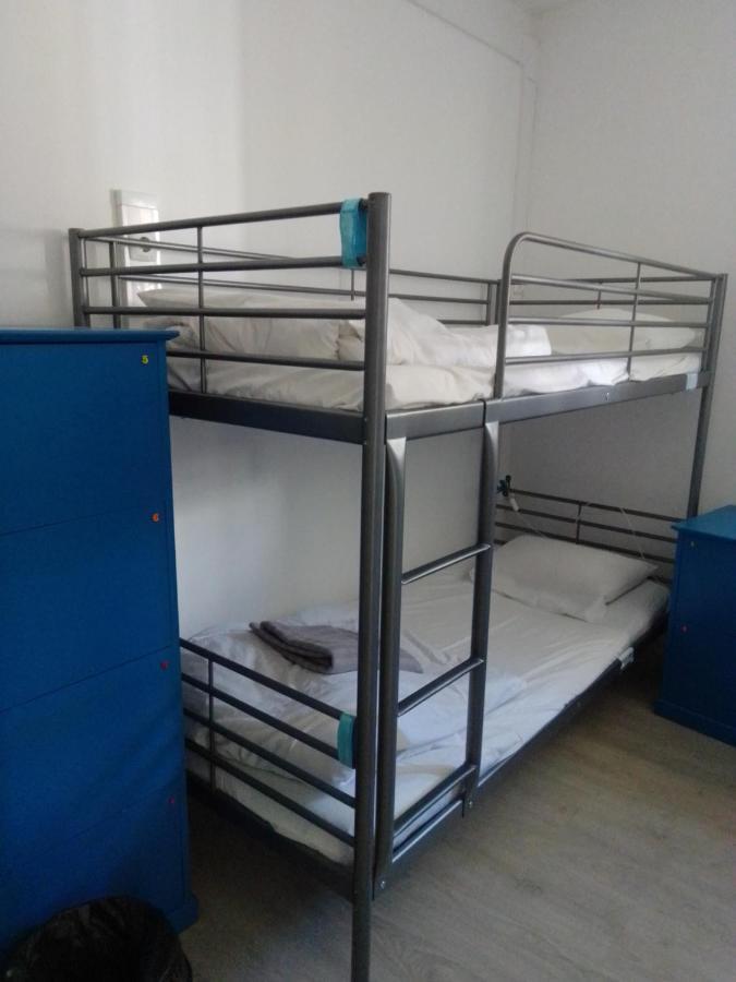Old Evora Hostel Εξωτερικό φωτογραφία
