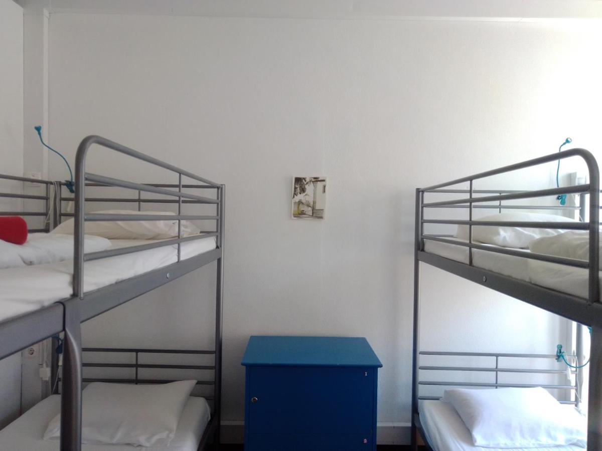 Old Evora Hostel Εξωτερικό φωτογραφία