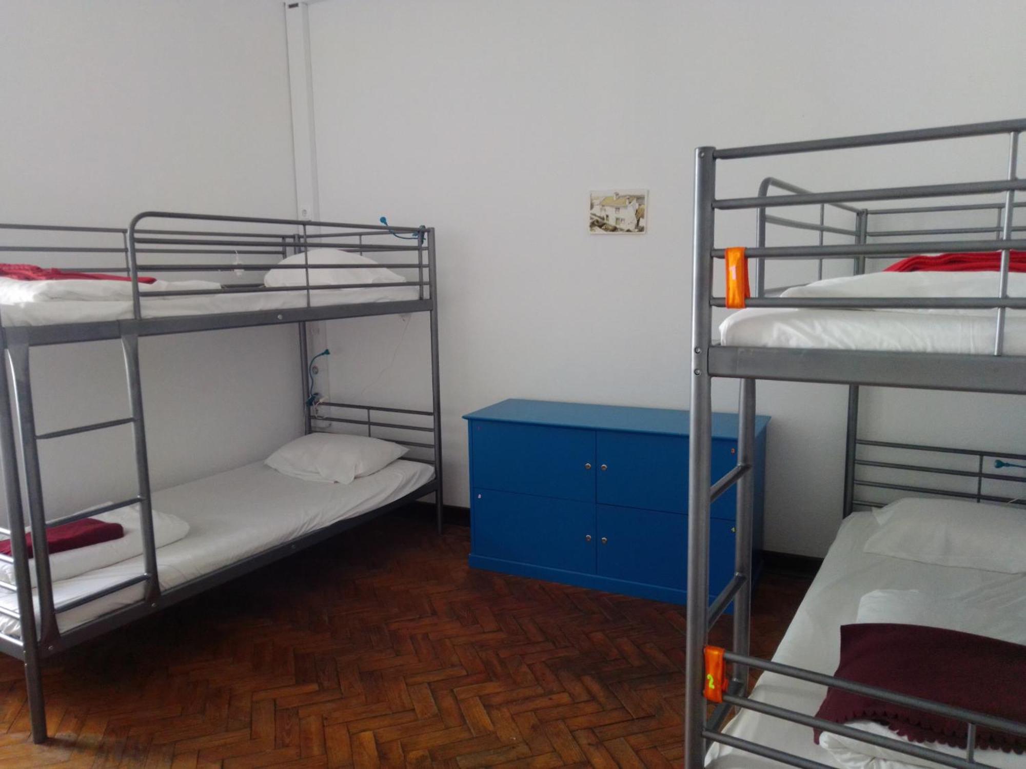 Old Evora Hostel Εξωτερικό φωτογραφία