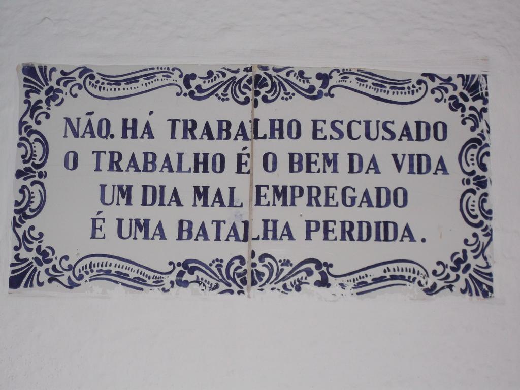 Old Evora Hostel Εξωτερικό φωτογραφία