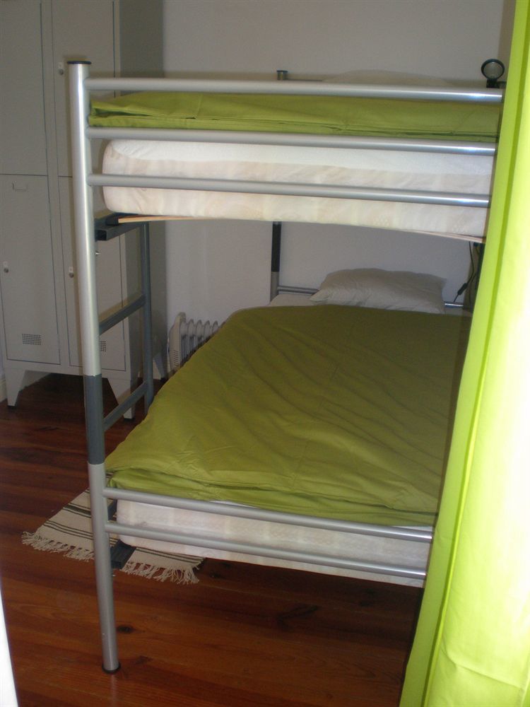 Old Evora Hostel Εξωτερικό φωτογραφία