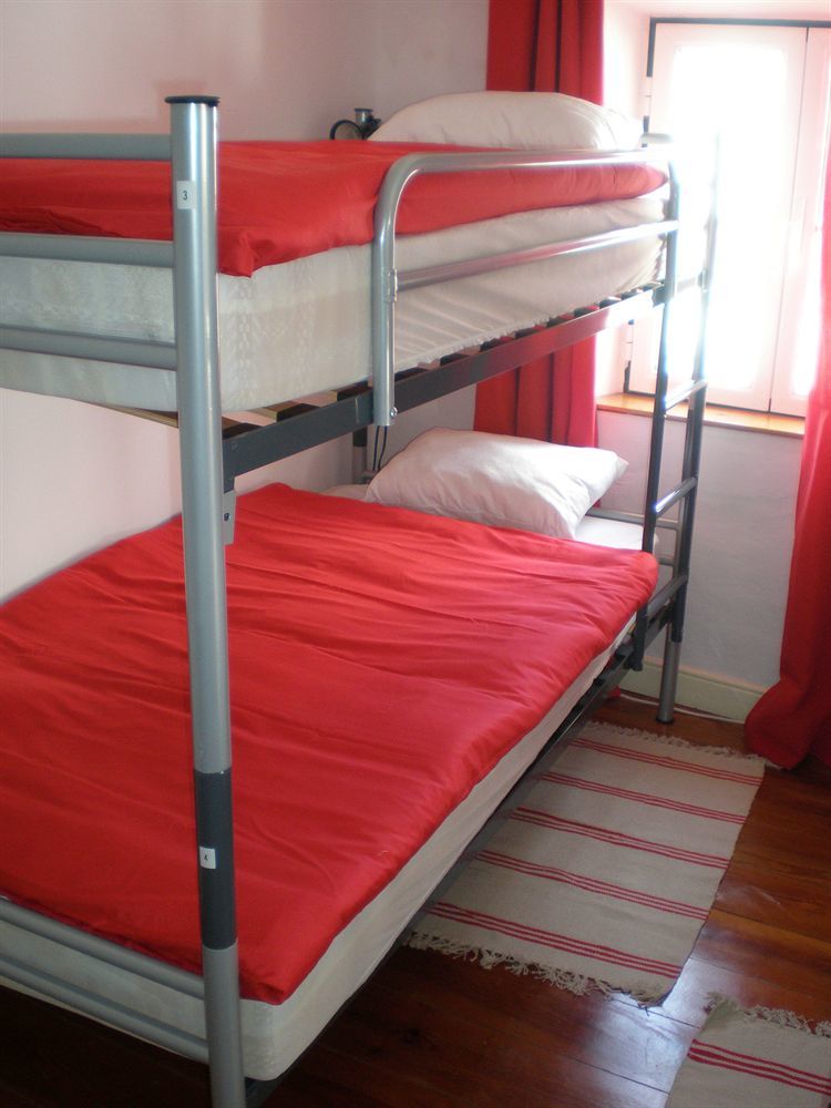 Old Evora Hostel Εξωτερικό φωτογραφία