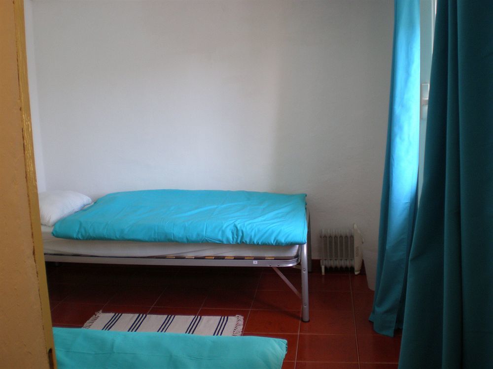 Old Evora Hostel Εξωτερικό φωτογραφία