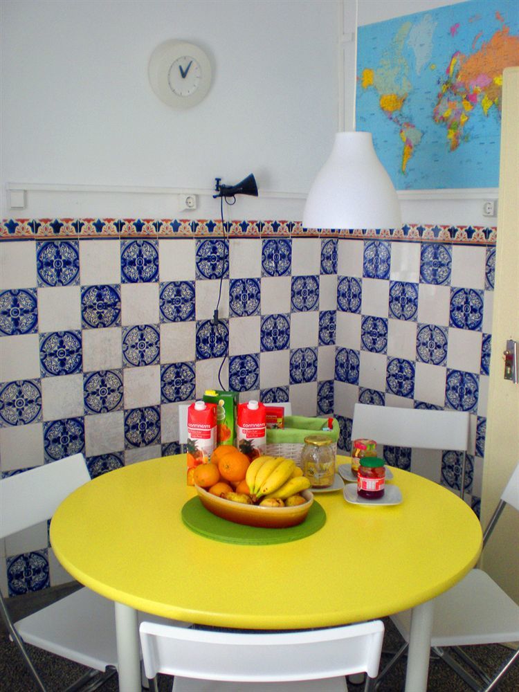 Old Evora Hostel Εξωτερικό φωτογραφία