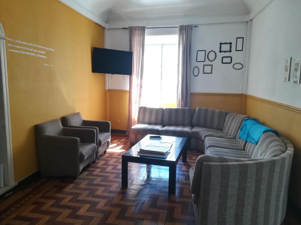 Old Evora Hostel Εξωτερικό φωτογραφία