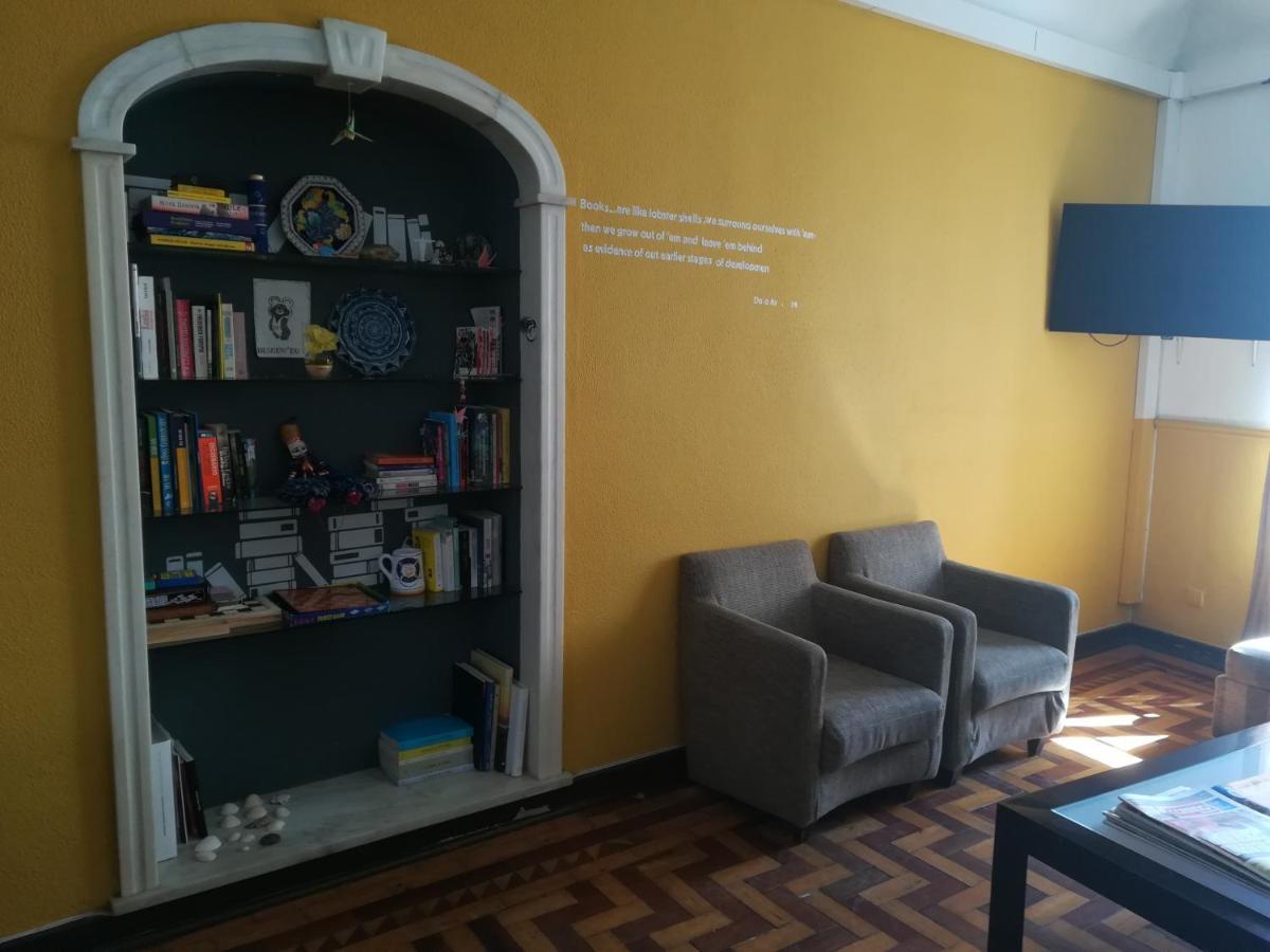Old Evora Hostel Εξωτερικό φωτογραφία