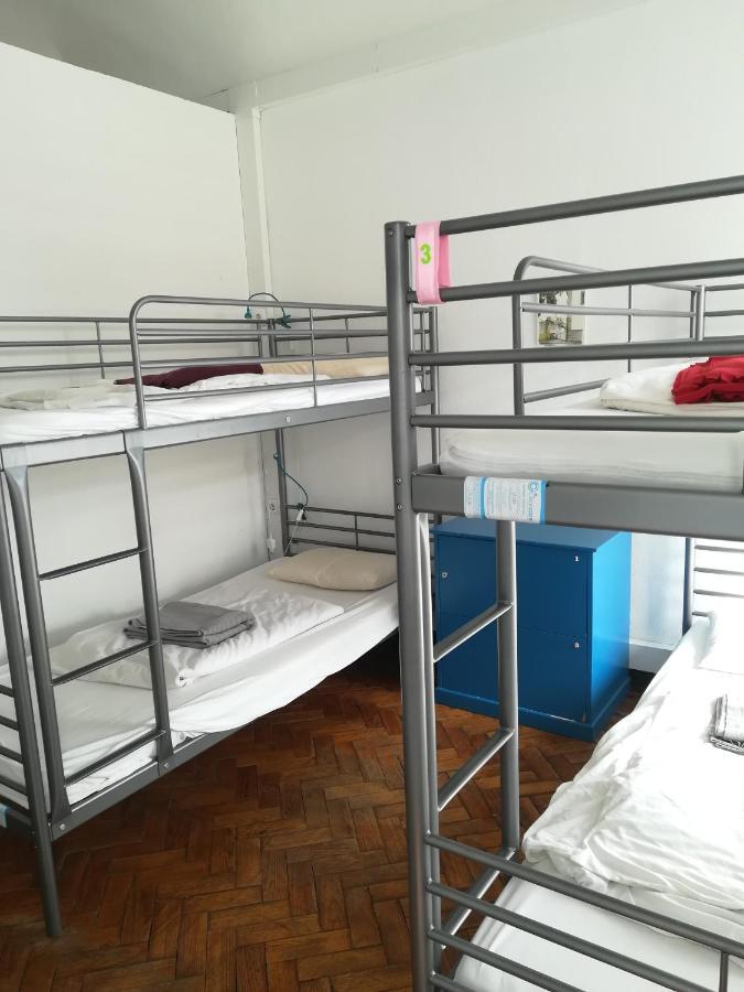 Old Evora Hostel Εξωτερικό φωτογραφία
